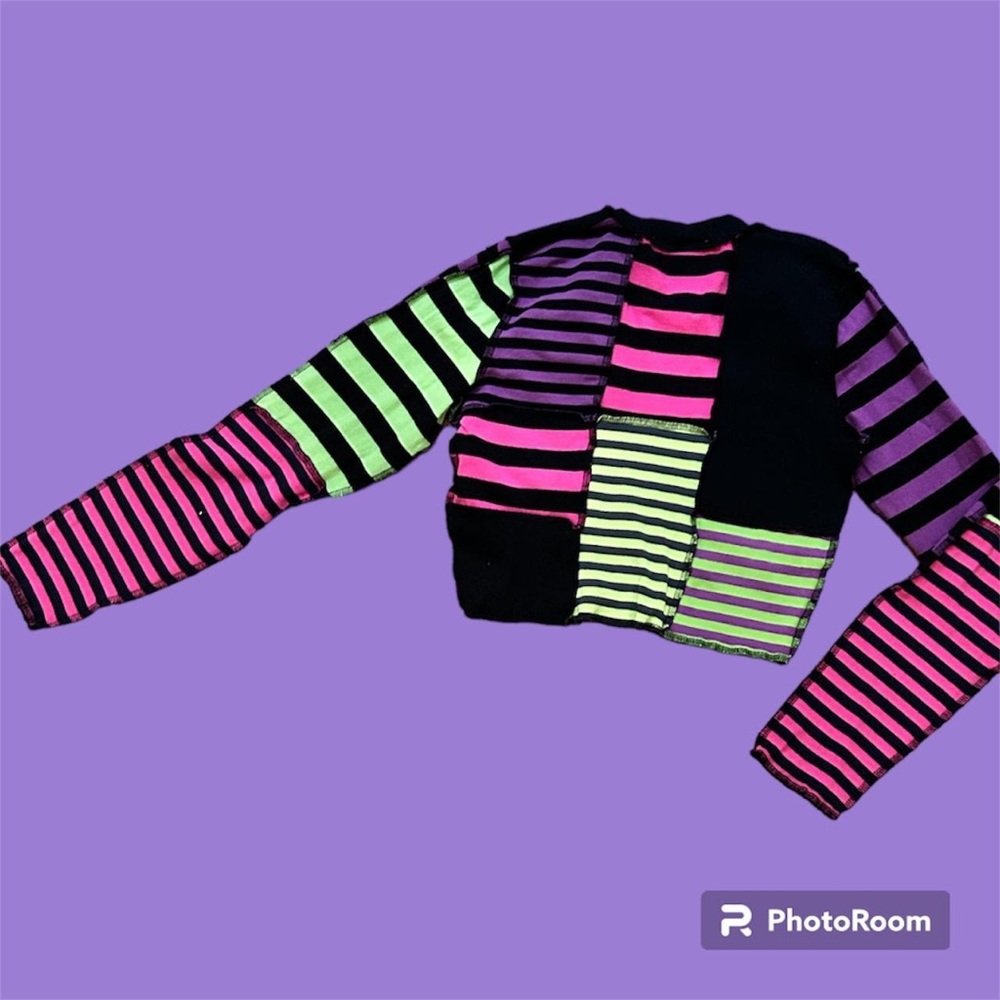 THE RAGGED PRIEST SWEATER